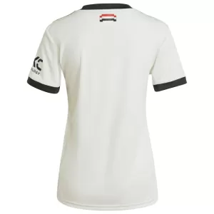 Manchester United Virallinen Kolmas Pelipaita Naiset 2024/25