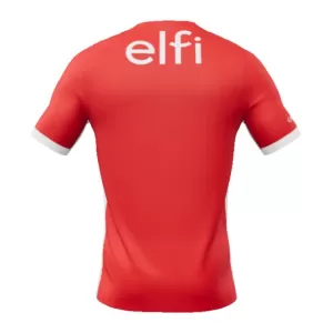 AZ Alkmaar Virallinen Kotipelipaita Miehet 2024/25