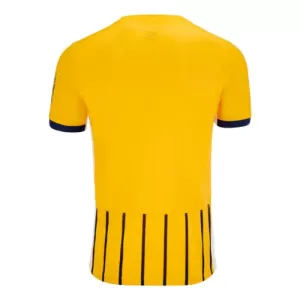 Brighton Hove Albion Virallinen Vieraspelipaita Miehet 2024/25