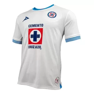 Cruz Azul Virallinen Vieraspelipaita Miehet 2024/25