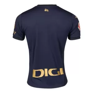 Deportivo Alavés Virallinen Kolmas Pelipaita Miehet 2024/25