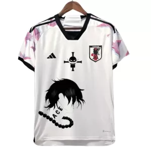 Japani x Ace Virallinen Paita Miehet 2024/25 Erityistä Japani x Ace Virallinen Paita Miehet 2024/25 Erityistä