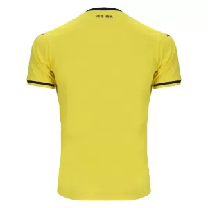 Lazio Virallinen Vieraspelipaita Miehet 2024/25