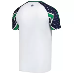 Sunderland Virallinen Vieraspelipaita Miehet 2024/25