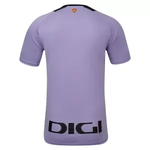 Athletic Bilbao Virallinen Kolmas Pelipaita Miehet 2024/25