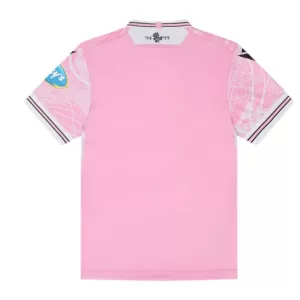 Blackburn Rovers Virallinen Kolmas Pelipaita Miehet 2024/25