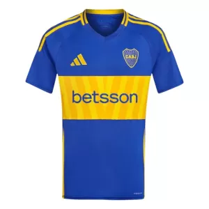 Boca Juniors Virallinen Kotipelipaita Miehet 2024/25
