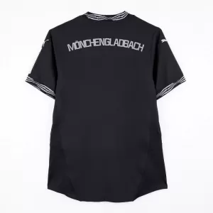 Borussia Mönchengladbach Virallinen Kolmas Pelipaita Miehet 2024/25