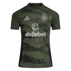 Celtic Virallinen Kolmas Pelipaita Miehet 2024/25 Celtic Virallinen Kolmas Pelipaita Miehet 2024/25