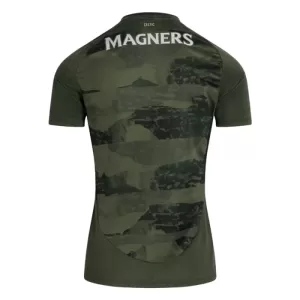 Celtic Virallinen Kolmas Pelipaita Miehet 2024/25