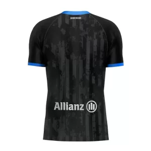 Club Brugge Virallinen Kolmas Pelipaita Miehet 2024/25