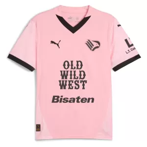 Palermo Virallinen Kotipelipaita Miehet 2024/25