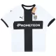 Parma Calcio Virallinen Kotipelipaita Miehet 2024/25 Parma Calcio Virallinen Kotipelipaita Miehet 2024/25