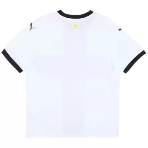 Parma Calcio Virallinen Kotipelipaita Miehet 2024/25