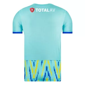 Portsmouth Virallinen Kolmas Pelipaita Miehet 2024/25