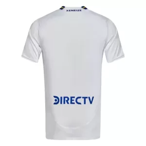 Boca Juniors Virallinen Vieraspelipaita Miehet 2024/25