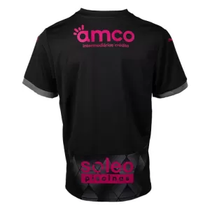 Braga Virallinen Vieraspelipaita Miehet 2024/25