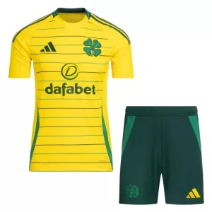 Celtic Virallinen Vieraspelipaita Lapset 2024/25 Celtic Virallinen Vieraspelipaita Lapset 2024/25
