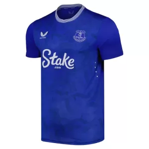 Everton Virallinen Kotipelipaita Lapset 2024/25