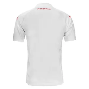 Fiorentina Virallinen Vieraspelipaita Miehet 2024/25