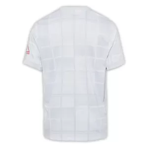 Hertha Berlin Virallinen Neljäs Pelipaita Miehet 2024/25