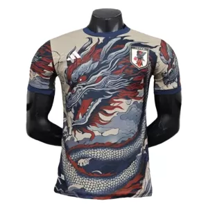 Japani Virallinen Paita Miehet 2024/25 Dragon Erityistä Japani Virallinen Paita Miehet 2024/25 Dragon Erityistä