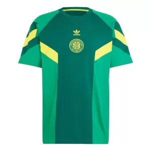 Celtic Virallinen Paita Miehet Retro 2024/25 Celtic Virallinen Paita Miehet Retro 2024/25