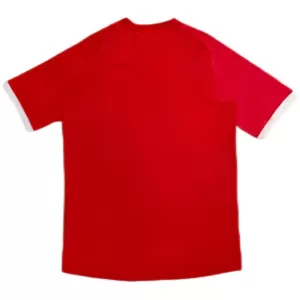 Englanti 2010 Virallinen Vieraspelipaita Miehet Retro