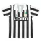 Juventus 1991-92 Virallinen Kotipelipaita Miehet Retro