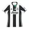 Juventus 2016-17 Virallinen Kotipelipaita Miehet Retro