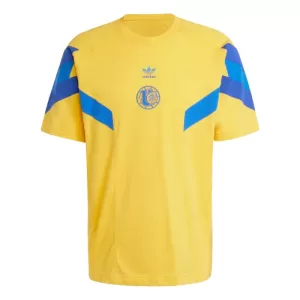 Tigres UANL Virallinen Paita Miehet Retro 2024/25 Tigres UANL Virallinen Paita Miehet Retro 2024/25