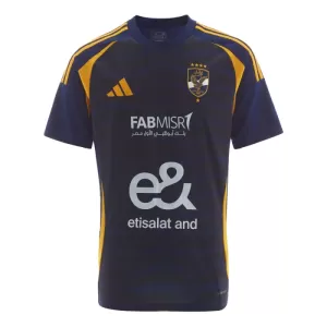 Al Ahly Virallinen Vieraspelipaita Miehet 2024/25