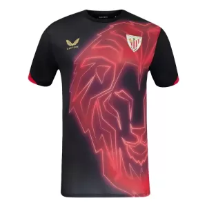 Athletic Bilbao Pre-Match Virallinen Paita Miehet 2024/25