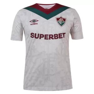 Fluminense FC Virallinen Kolmas Pelipaita Miehet 2024/25 Fluminense FC Virallinen Kolmas Pelipaita Miehet 2024/25