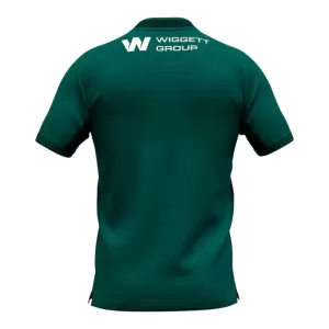 Millwall Virallinen Vieraspelipaita Miehet 2024/25