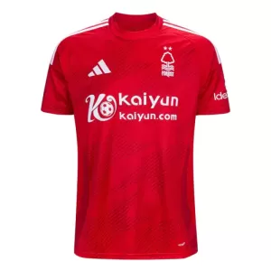 Nottingham Forest Virallinen Kotipelipaita Lapset 2024/25