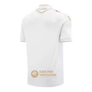 Sampdoria Virallinen Vieraspelipaita Miehet 2024/25