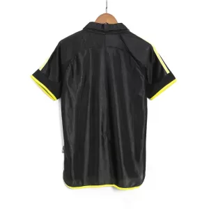 Argentiina 1999-01 Virallinen Vieraspelipaita Miehet Retro