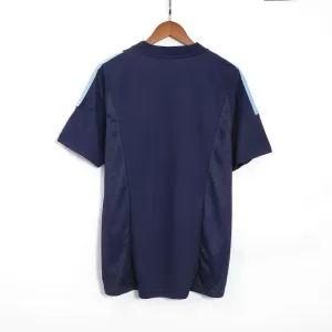 Argentiina Virallinen Vieraspelipaita Miehet Retro 2002