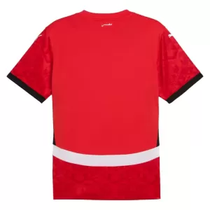 Egypti Virallinen Kotipelipaita Miehet 2024/25