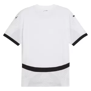 Egypti Virallinen Vieraspelipaita Miehet 2024/25