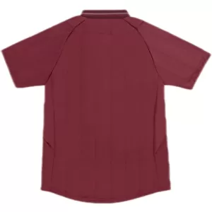 Manchester City 2012-13 Virallinen Vieraspelipaita Miehet