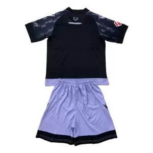 Osasuna Virallinen Kolmas Pelipaita Lapset 2024/25