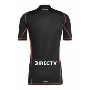 River Plate Maalivahdin Virallinen Paita Miehet 2024/25