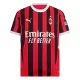 AC Milan Santiago Gimenez 7 Virallinen Kotipelipaita Miehet 2024/25