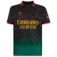 AC Milan Theo Hernández Hernandez 19 Virallinen Neljäs Pelipaita Miehet 2024/25