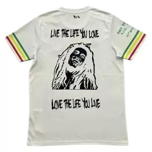 AFC Ajax Virallinen Paita Miehet 2024/25 Erityistä