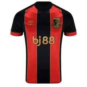 AFC Bournemouth Virallinen Paita Miehet Vuotispäivää 2024/25