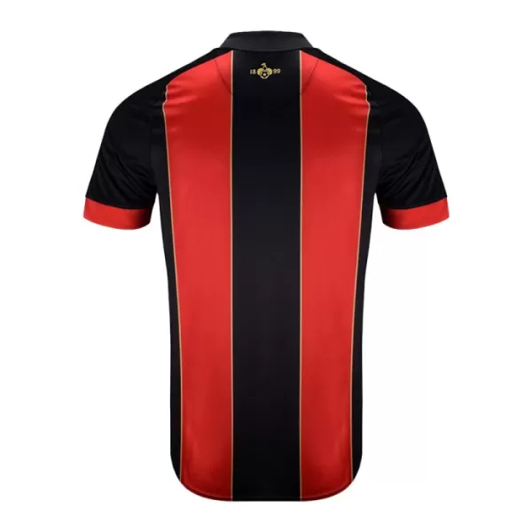 AFC Bournemouth Virallinen Paita Miehet Vuotispäivää 2024/25
