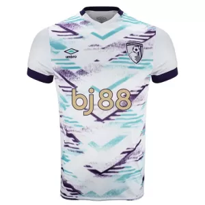 AFC Bournemouth Virallinen Vieraspelipaita Miehet 2024/25